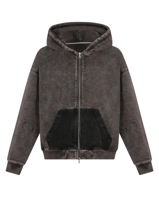 Autograph Hoodie (Black) sold by Pas Une Marque