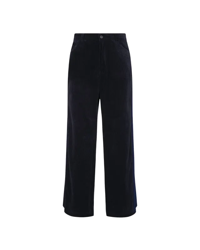 Hybrid Trousers (Blue) sold by Pas Une Marque
