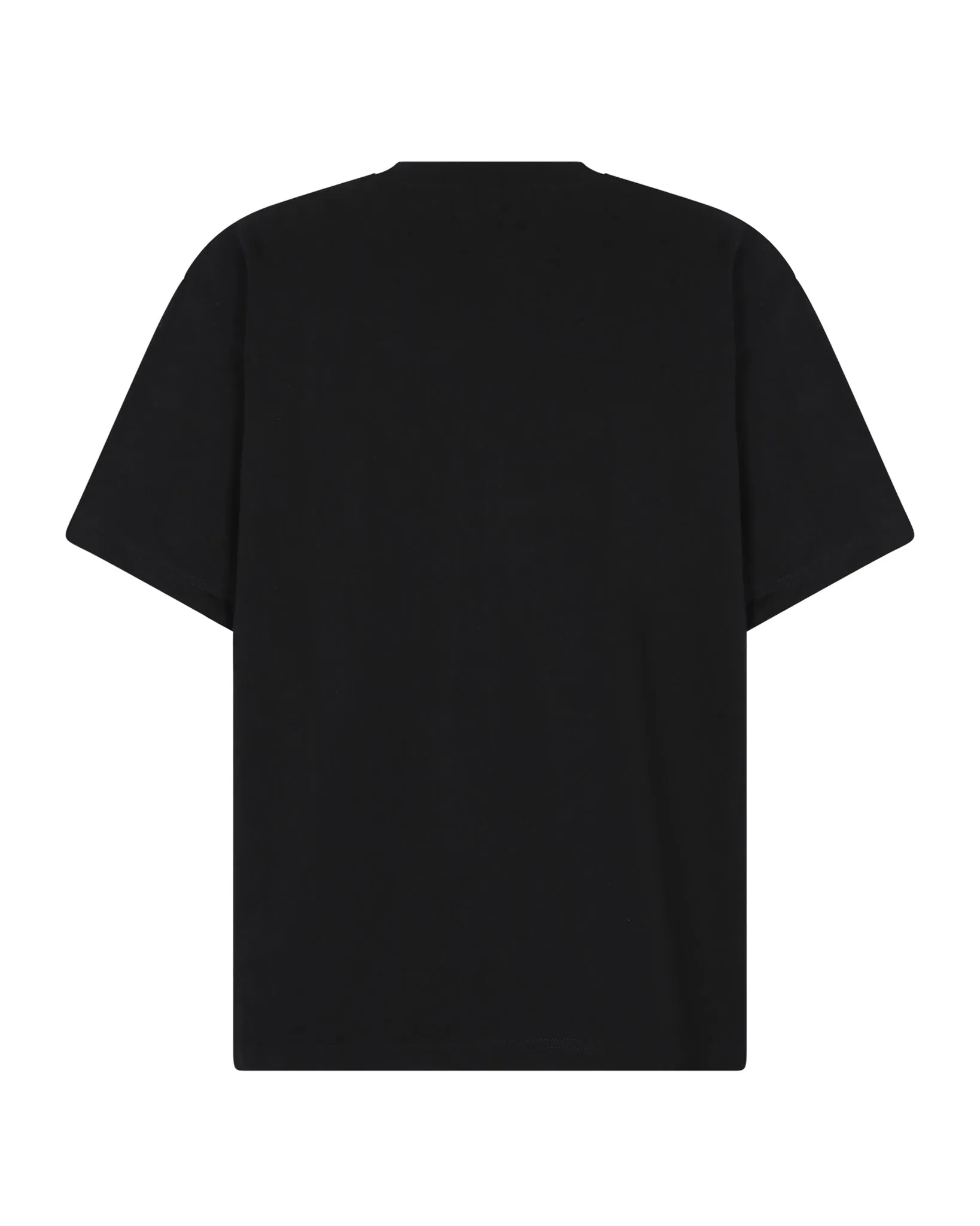Lady PAS Tee Shirt (Black) sold by Pas Une Marque product image thumbnail 2