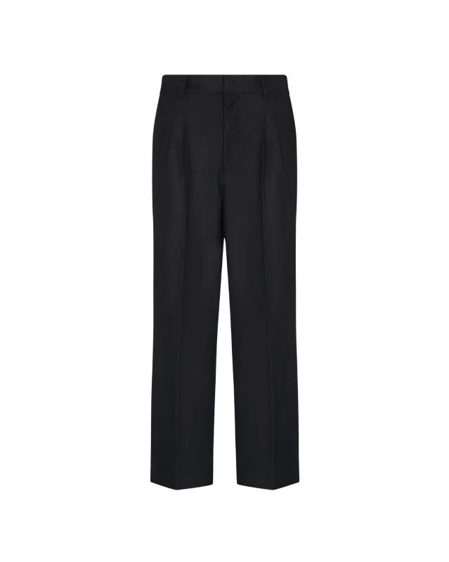Tailored Trousers sold by Pas Une Marque