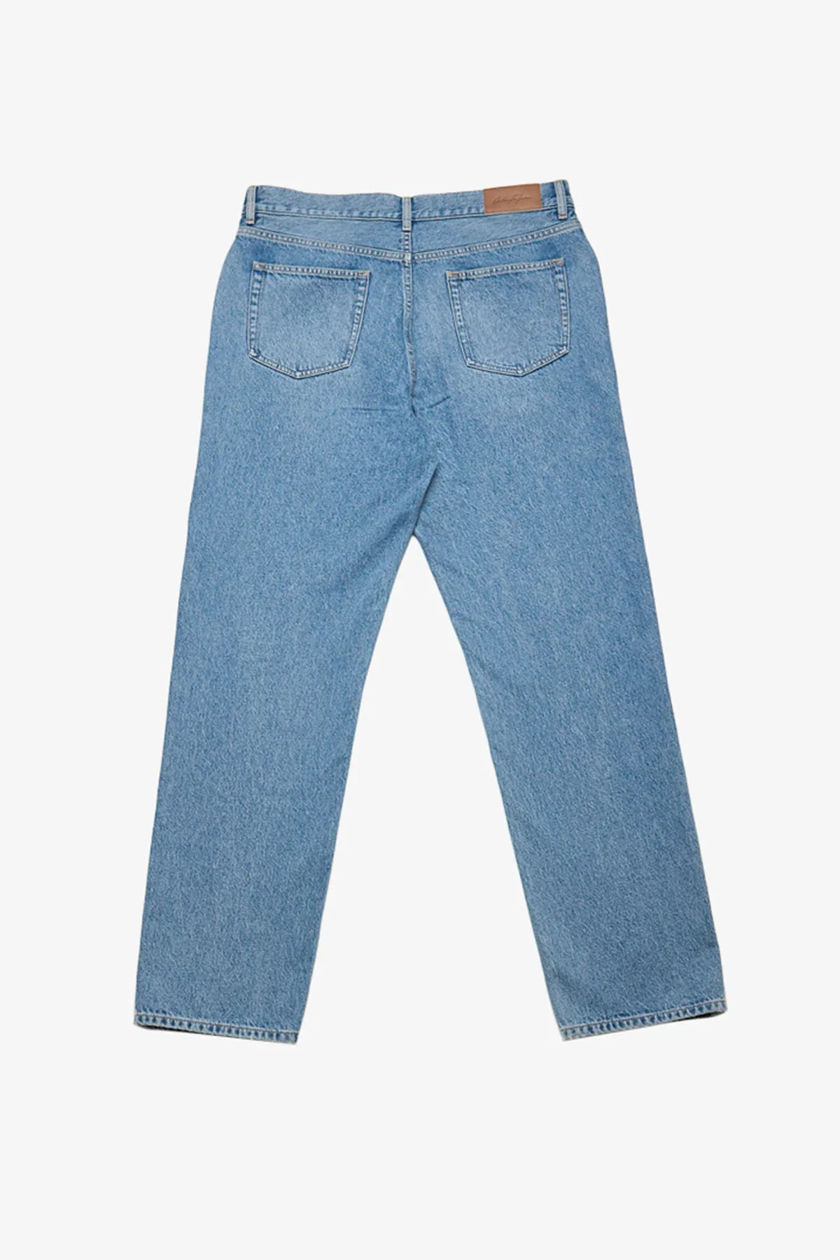 Five denim jeans sold by Anthony Squires product image thumbnail 3