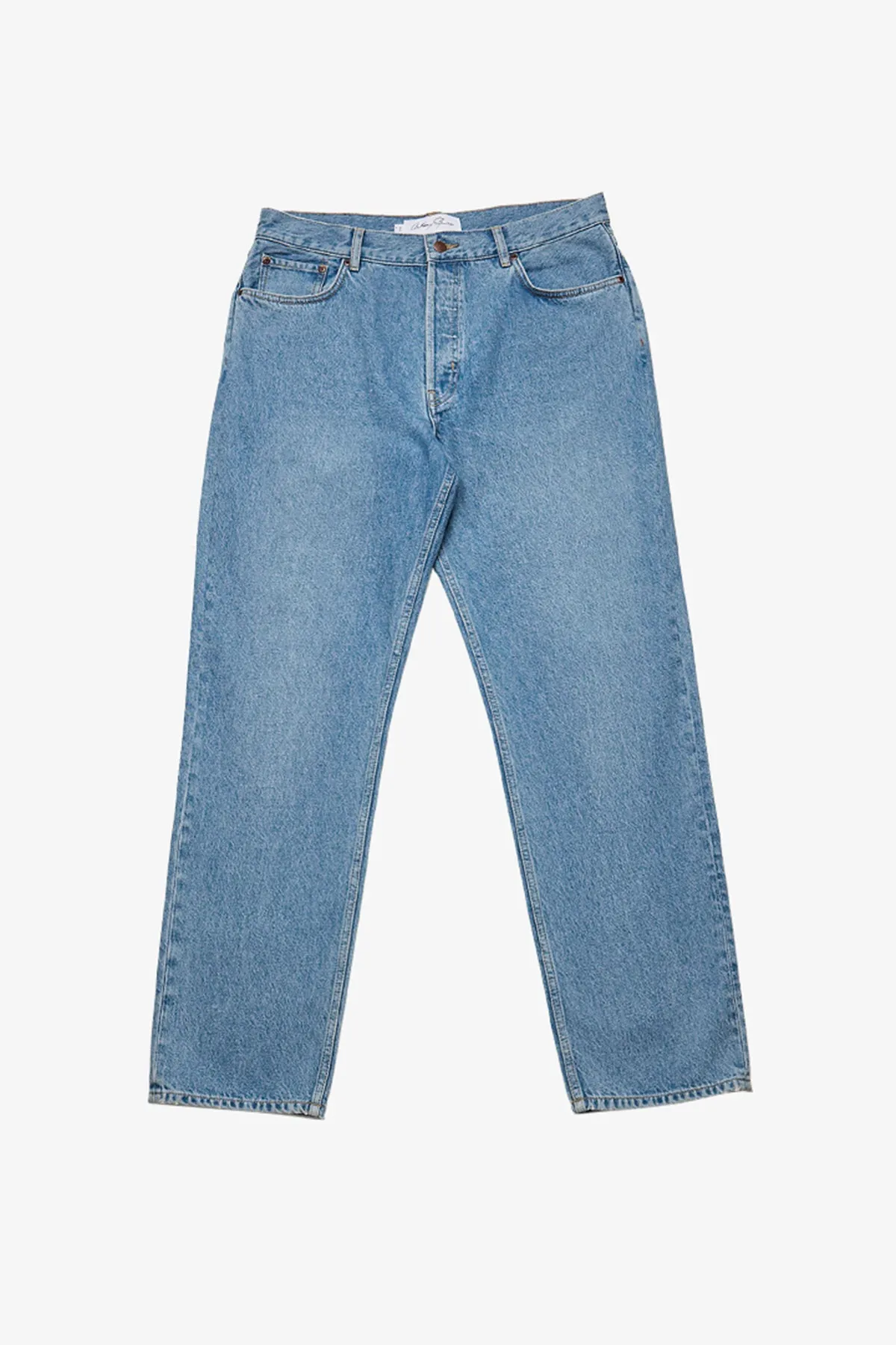 Five denim jeans sold by Anthony Squires product image thumbnail 2