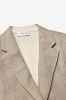 Leighton - Light Brown sold by Anthony Squires