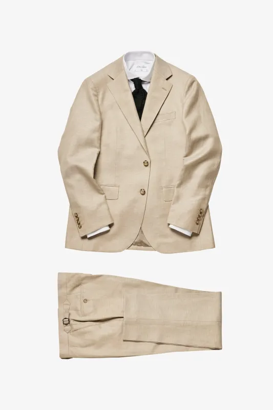 Stokes - Beige sold by Anthony Squires