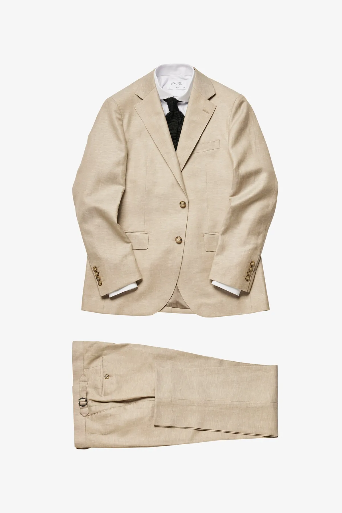 Stokes - Beige sold by Anthony Squires