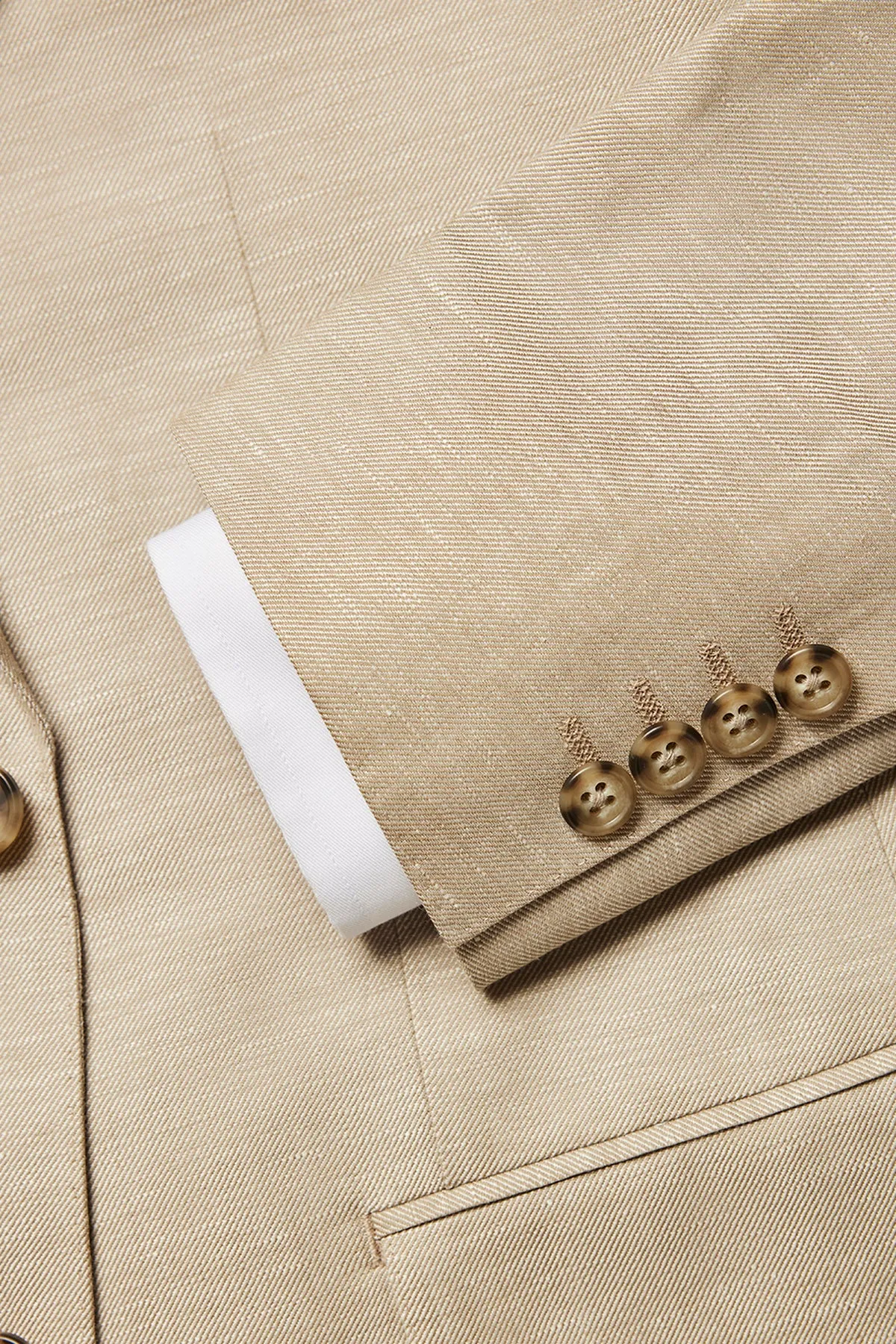 Stokes - Beige sold by Anthony Squires product image thumbnail 5