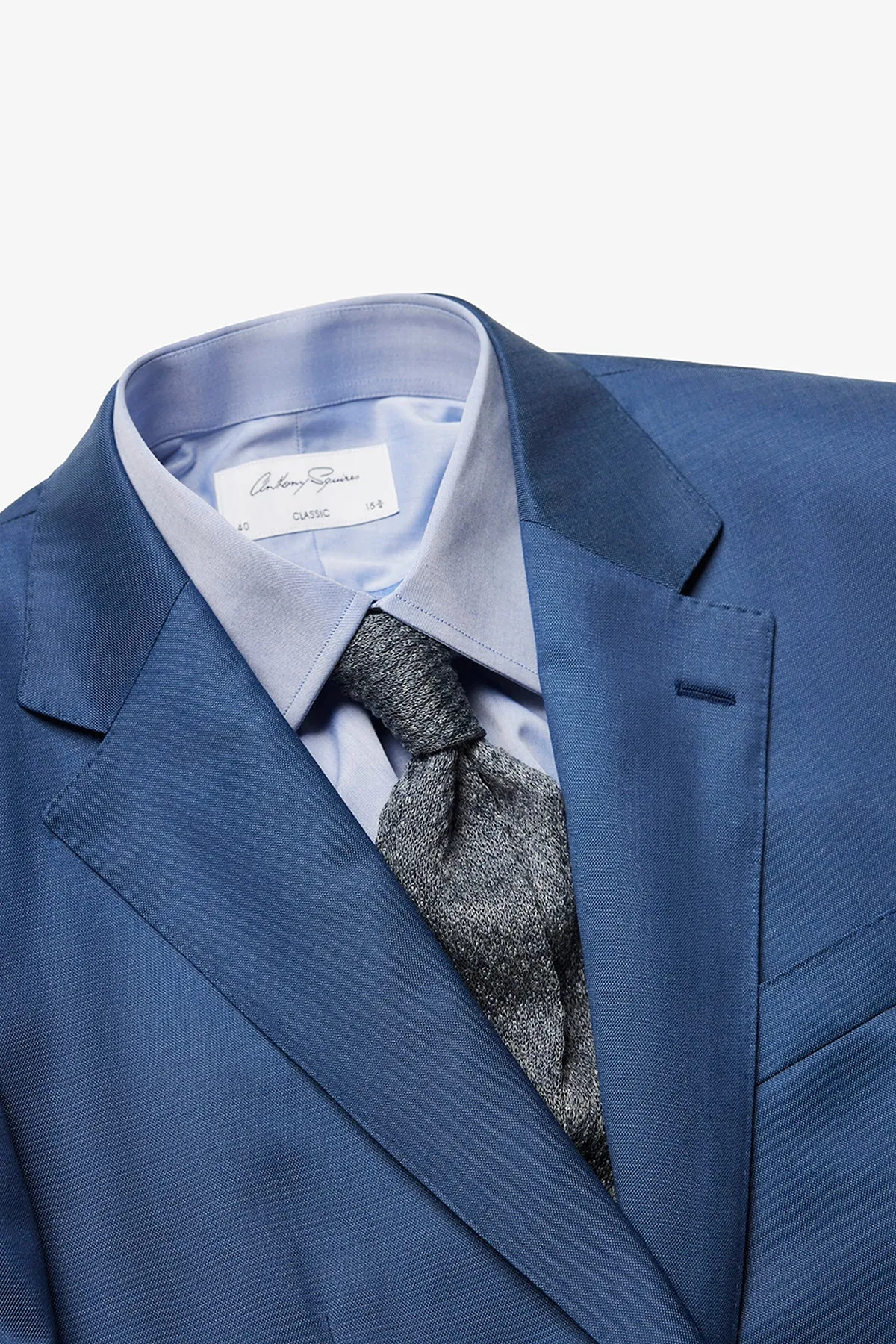 Basso - Blue sold by Anthony Squires product image thumbnail 2