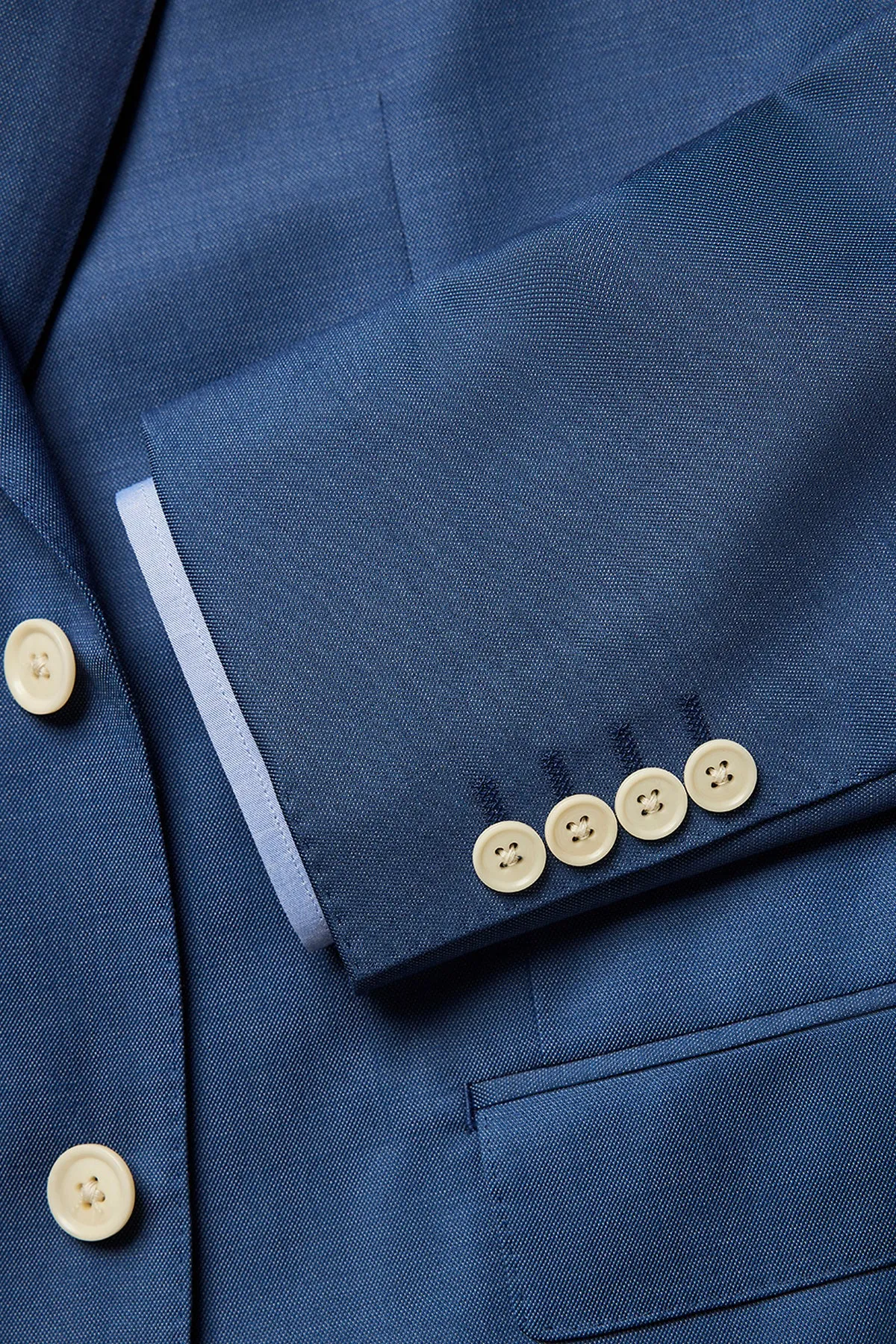 Basso - Blue sold by Anthony Squires product image thumbnail 3