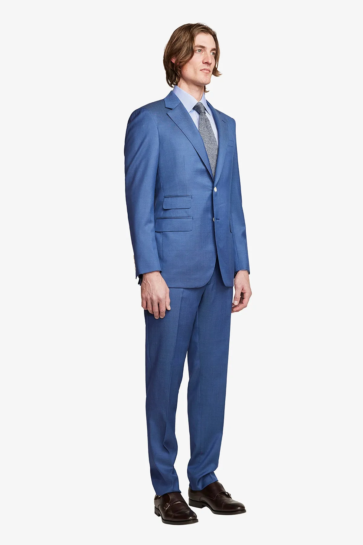 Basso - Blue sold by Anthony Squires product image thumbnail 5