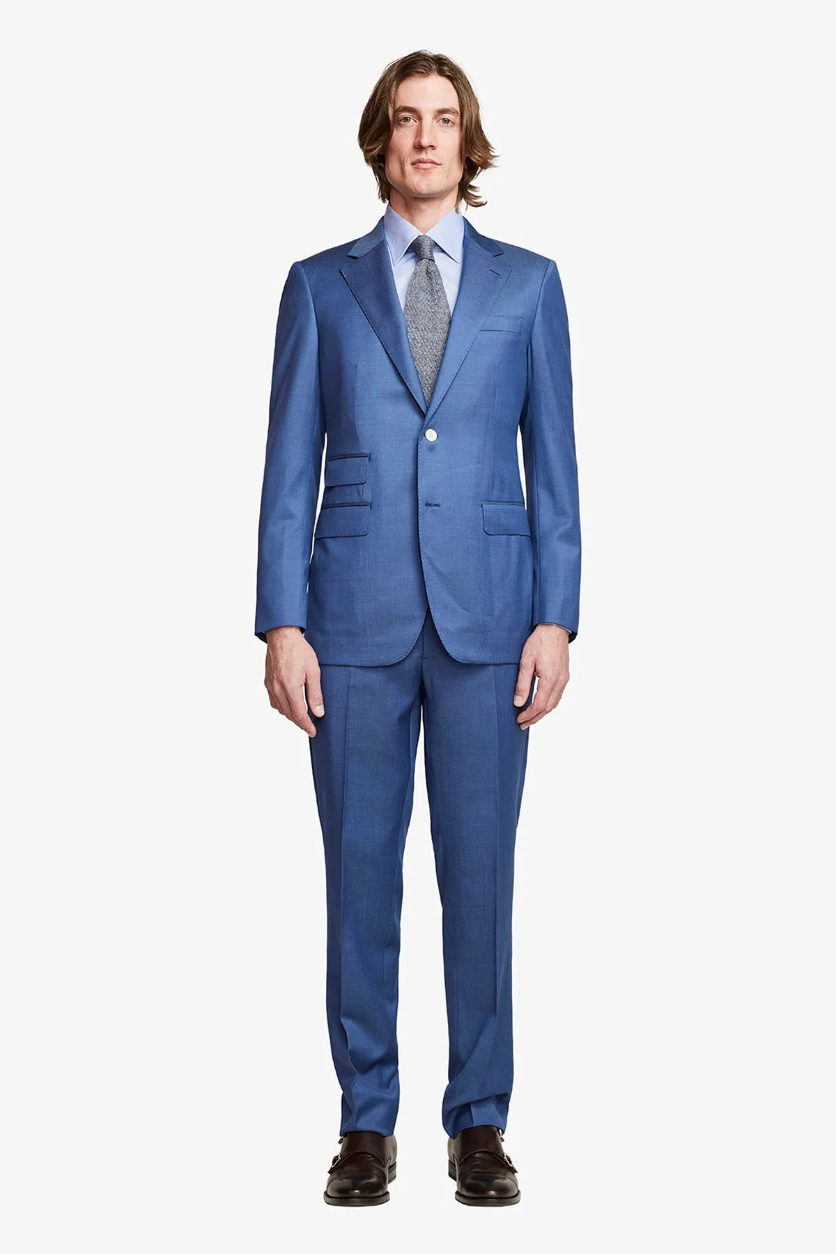 Basso - Blue sold by Anthony Squires product image thumbnail 4