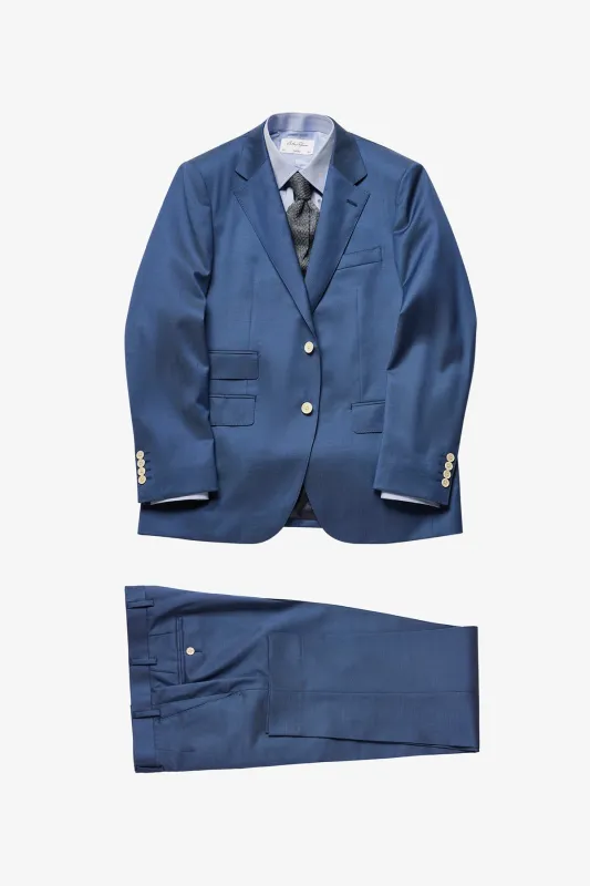 Basso - Blue sold by Anthony Squires