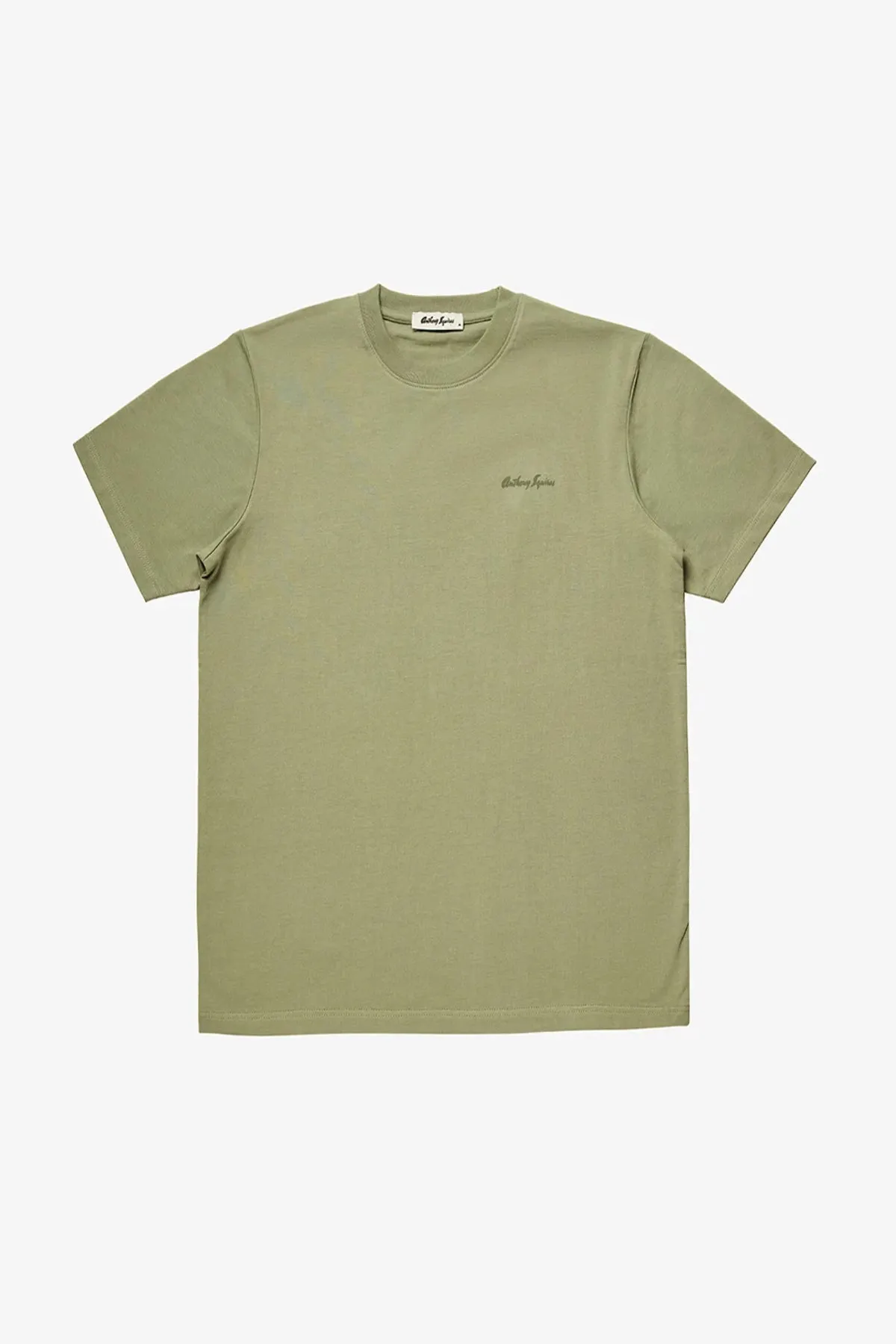 Riviera - Olive sold by Anthony Squires