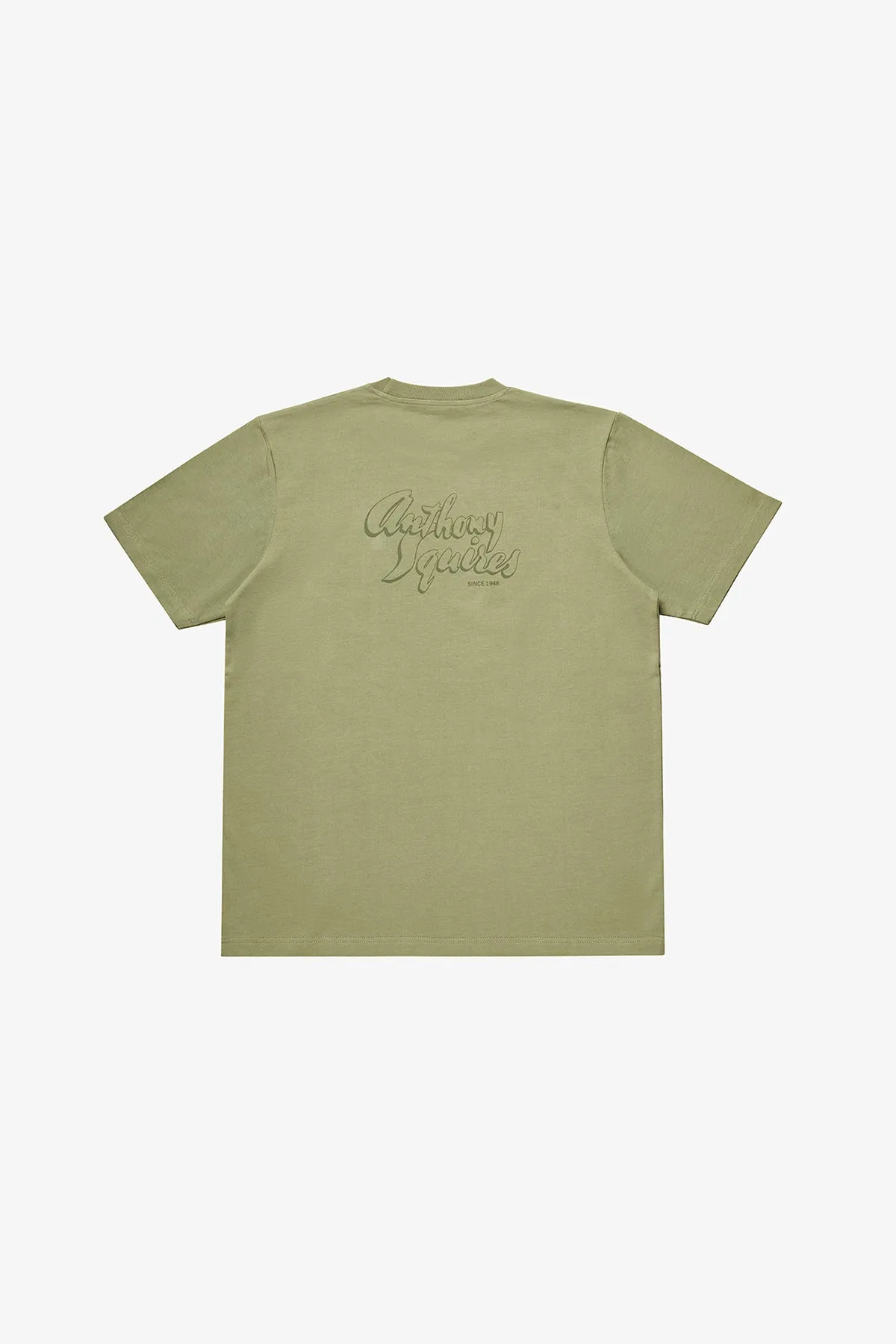 Riviera - Olive sold by Anthony Squires product image thumbnail 3