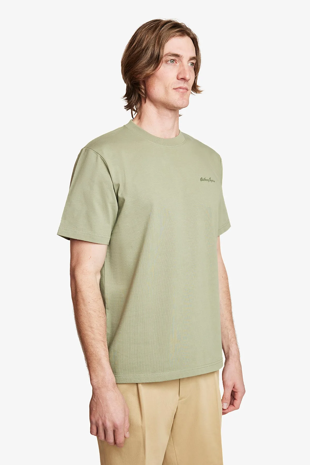 Riviera - Olive sold by Anthony Squires product image thumbnail 5