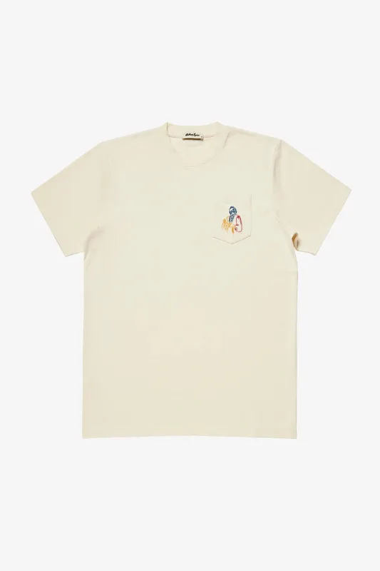 Riviera - Cream sold by Anthony Squires