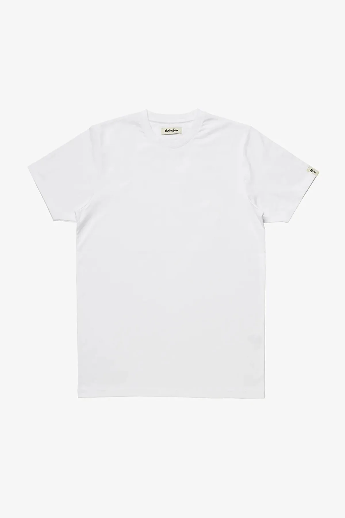 Edan - White sold by Anthony Squires