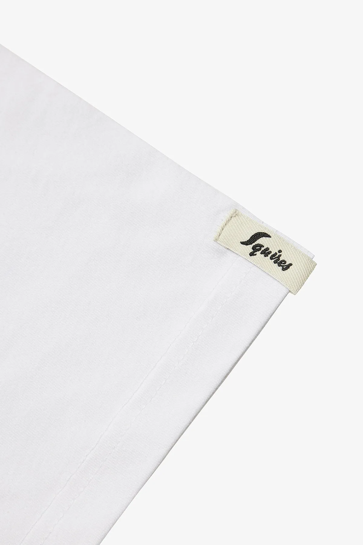 Edan - White sold by Anthony Squires product image thumbnail 2