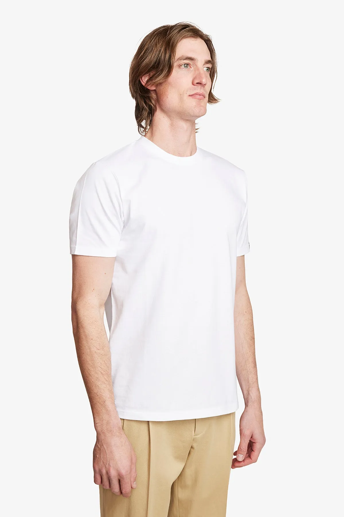 Edan - White sold by Anthony Squires product image thumbnail 5