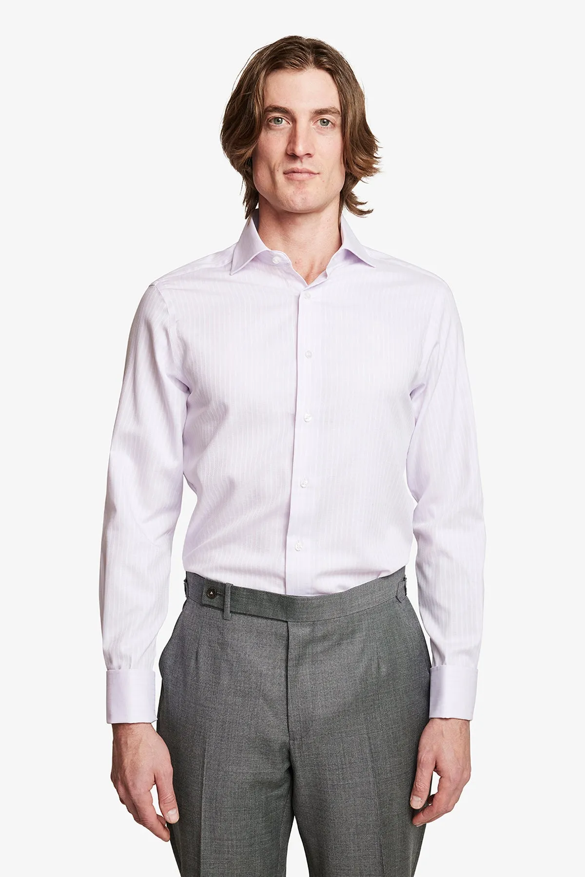 Garret - Lilac sold by Anthony Squires product image thumbnail 3