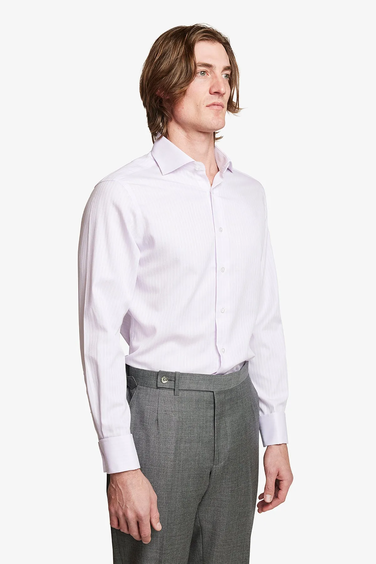 Garret - Lilac sold by Anthony Squires product image thumbnail 4