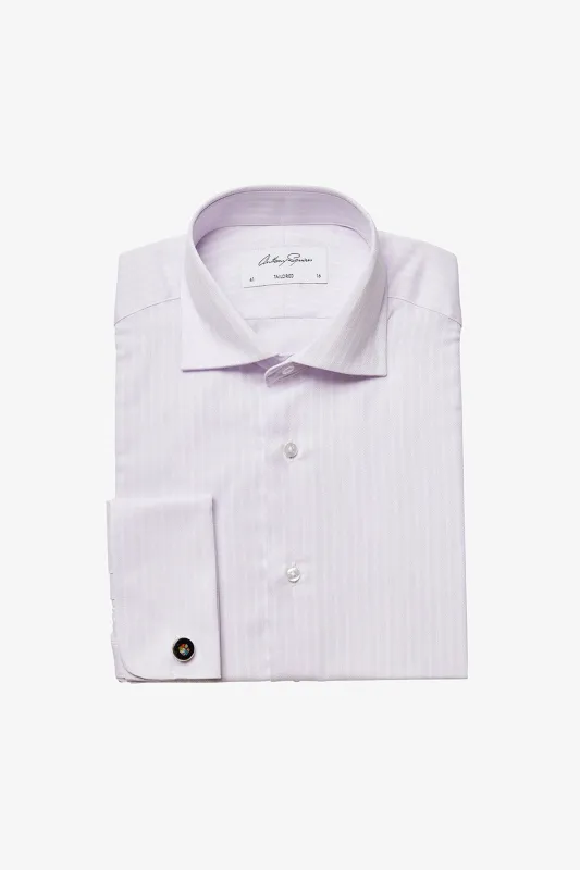 Garret - Lilac sold by Anthony Squires