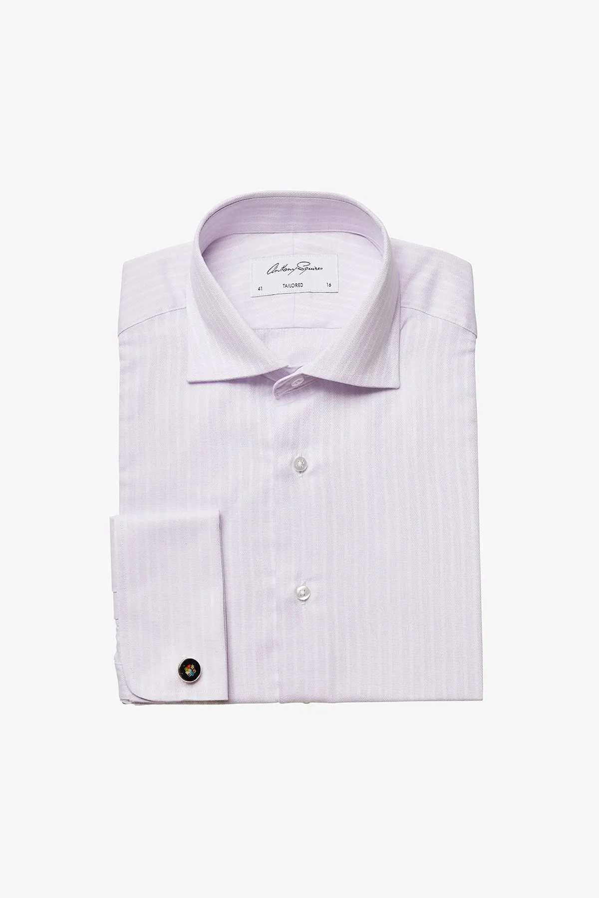 Garret - Lilac sold by Anthony Squires