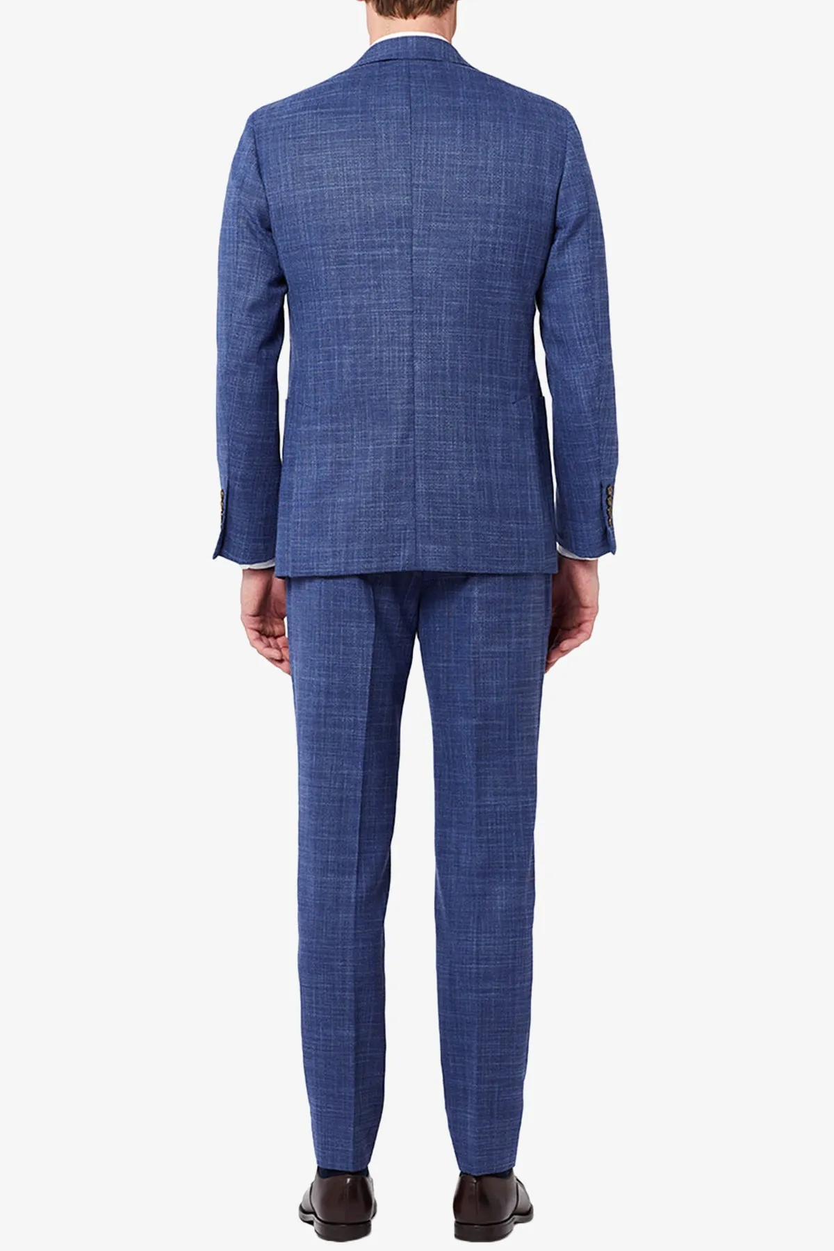 Henderson - Blue Suit sold by Anthony Squires product image thumbnail 3