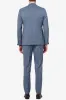 Leighton - Blue Suit sold by Anthony Squires