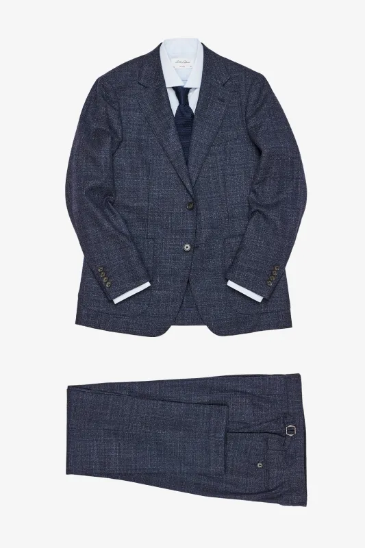 Spencer - Blue sold by Anthony Squires