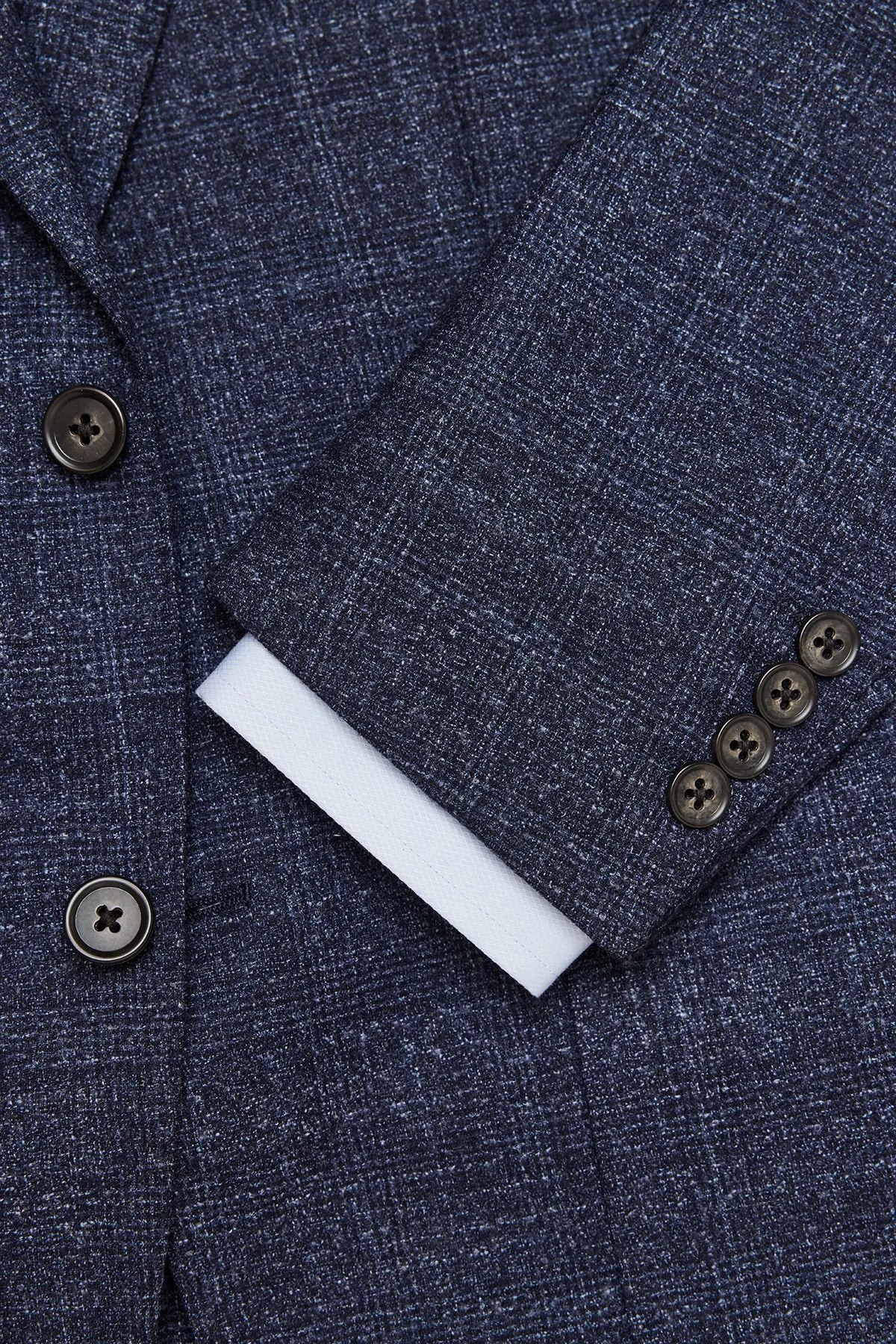 Spencer - Blue sold by Anthony Squires product image thumbnail 3