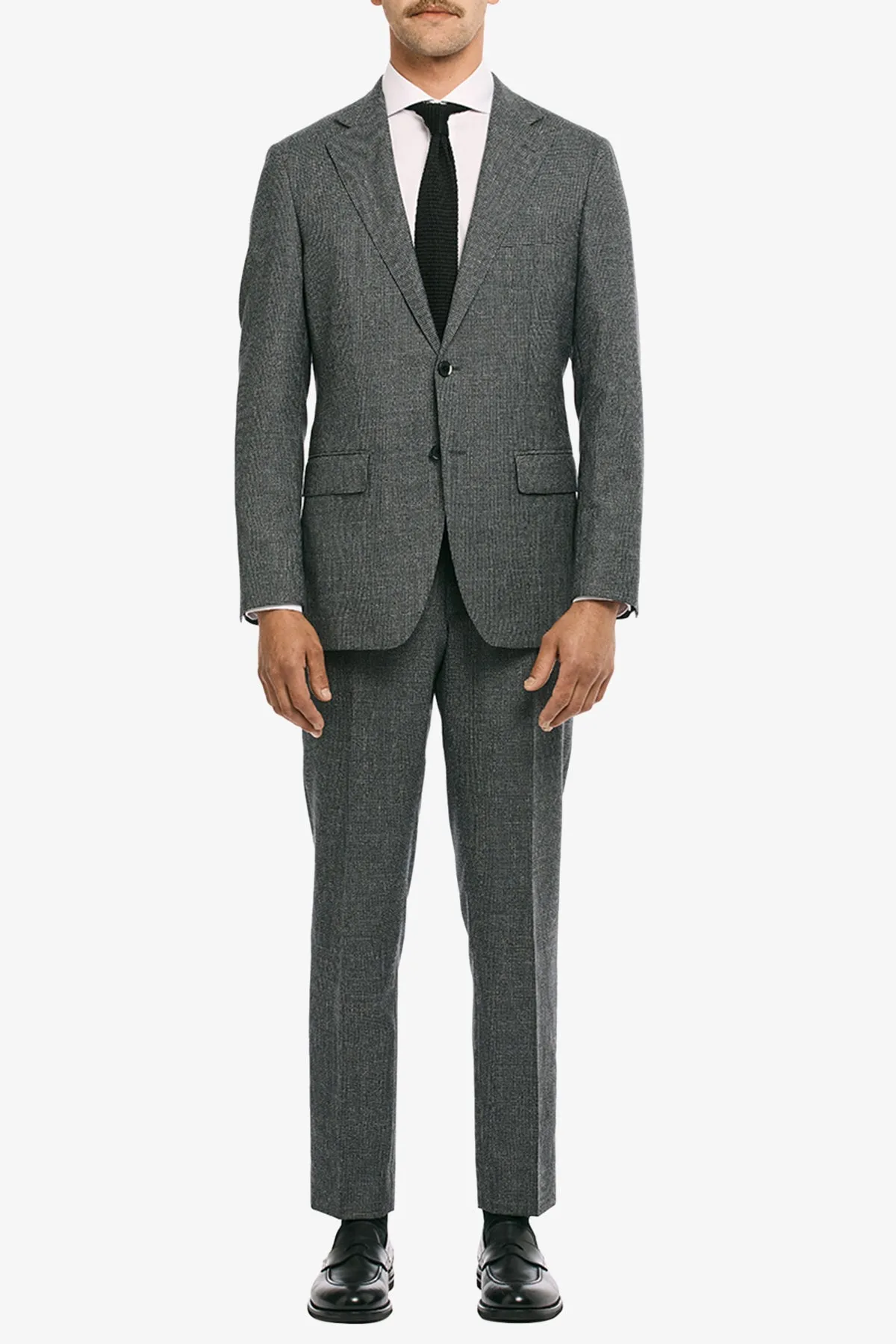 Stokes - Black sold by Anthony Squires product image thumbnail 5