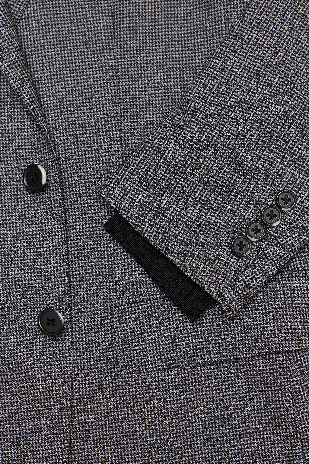 Stokes - Black sold by Anthony Squires product image thumbnail 3