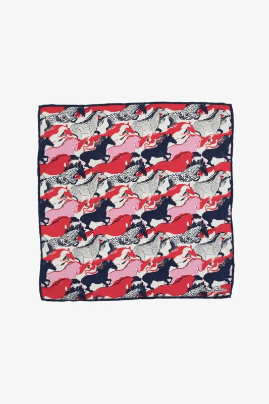 Pocket square - Pink sold by Anthony Squires