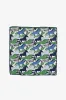 Pocket square - Green sold by Anthony Squires
