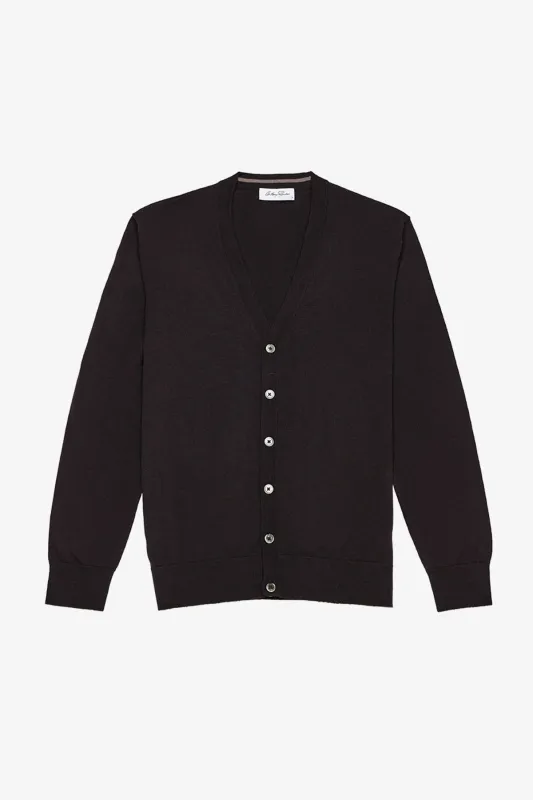 Cardi - Brown sold by Anthony Squires