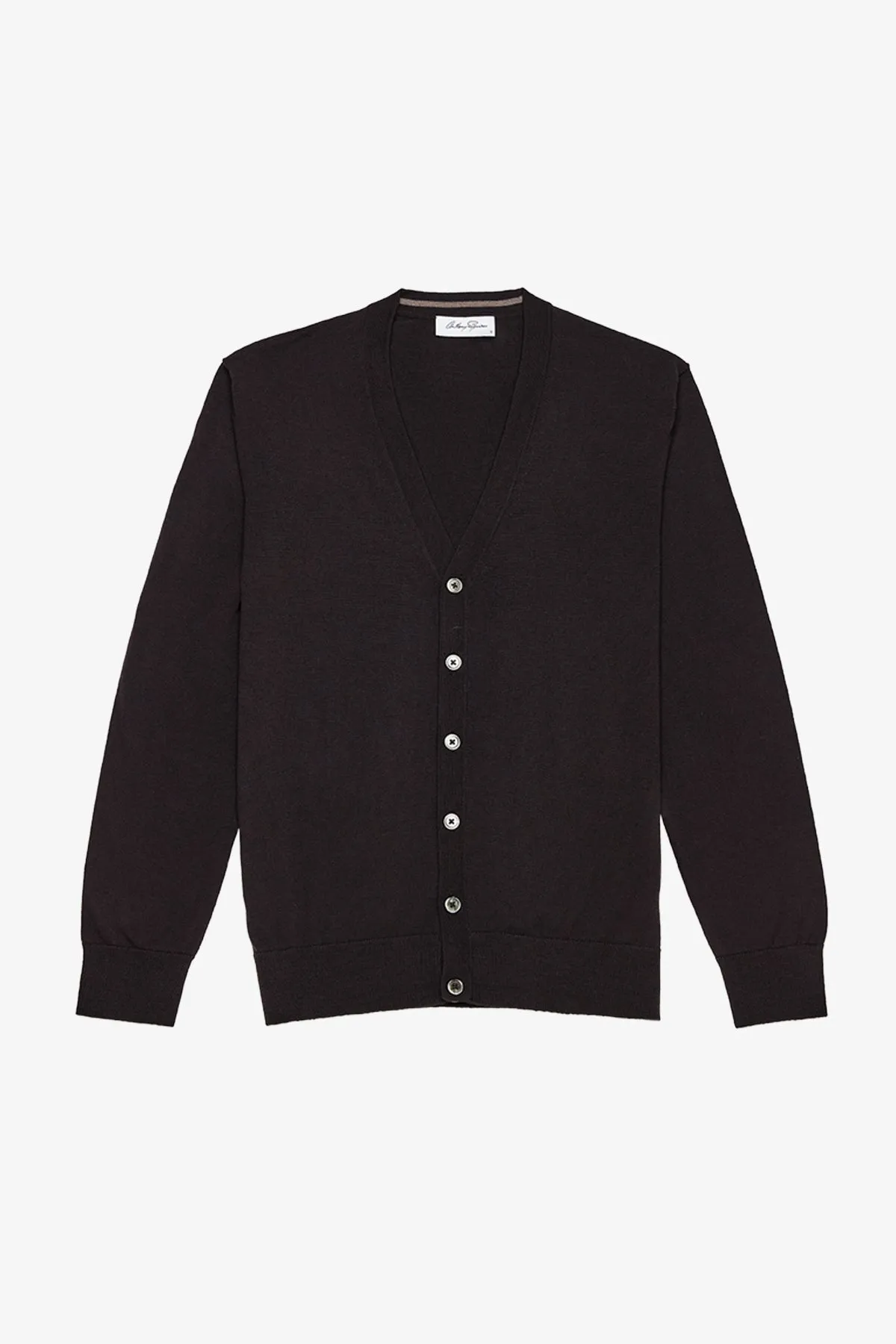 Cardi - Brown sold by Anthony Squires