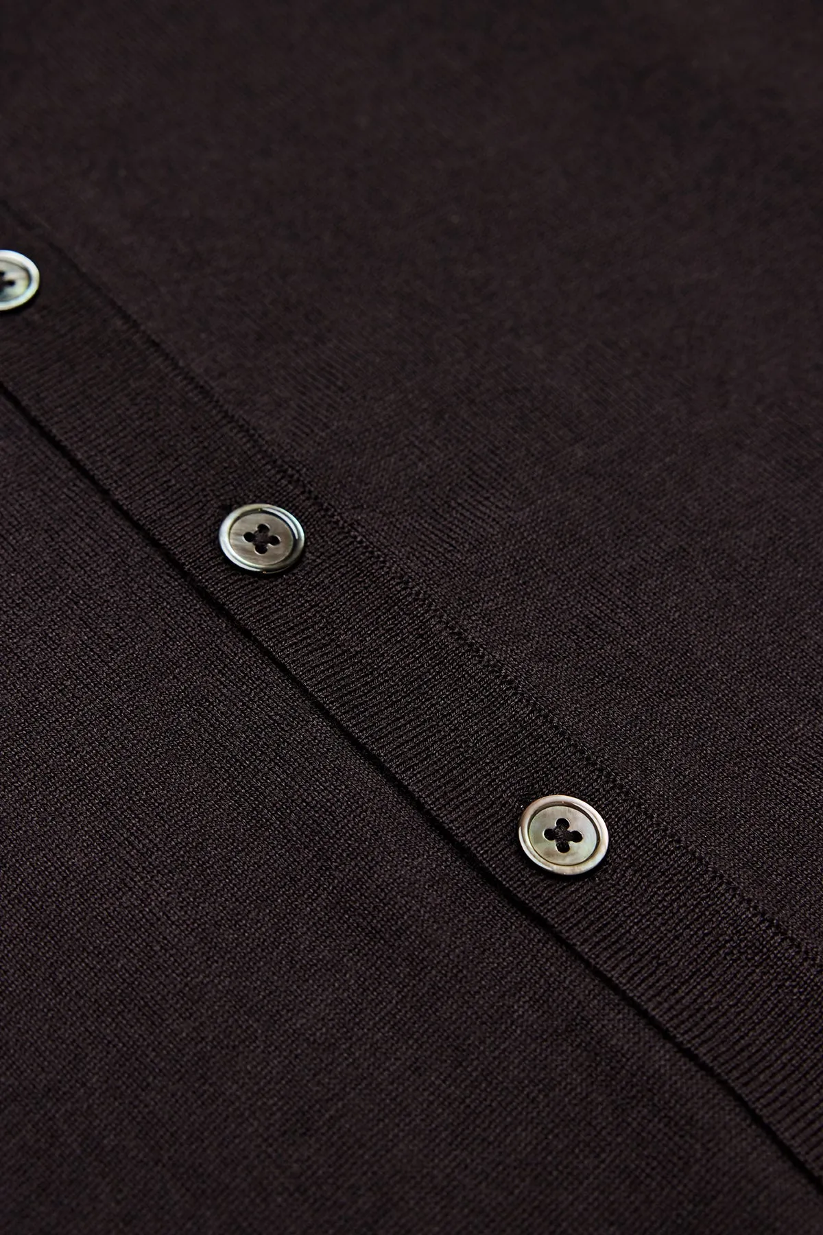 Cardi - Brown sold by Anthony Squires product image thumbnail 2