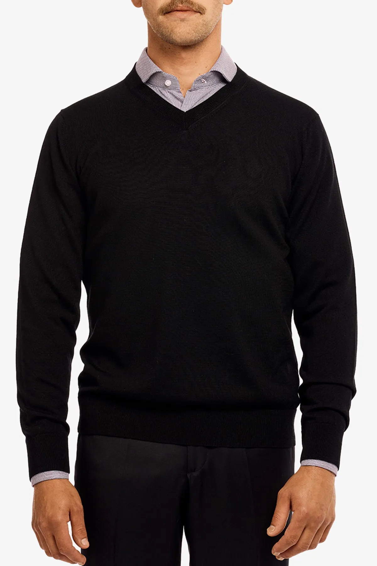 Vee - Black sold by Anthony Squires product image thumbnail 4