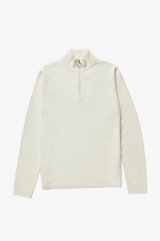 Zip - White sold by Anthony Squires