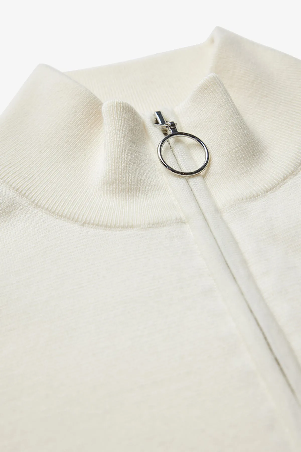 Zip - White sold by Anthony Squires product image thumbnail 2