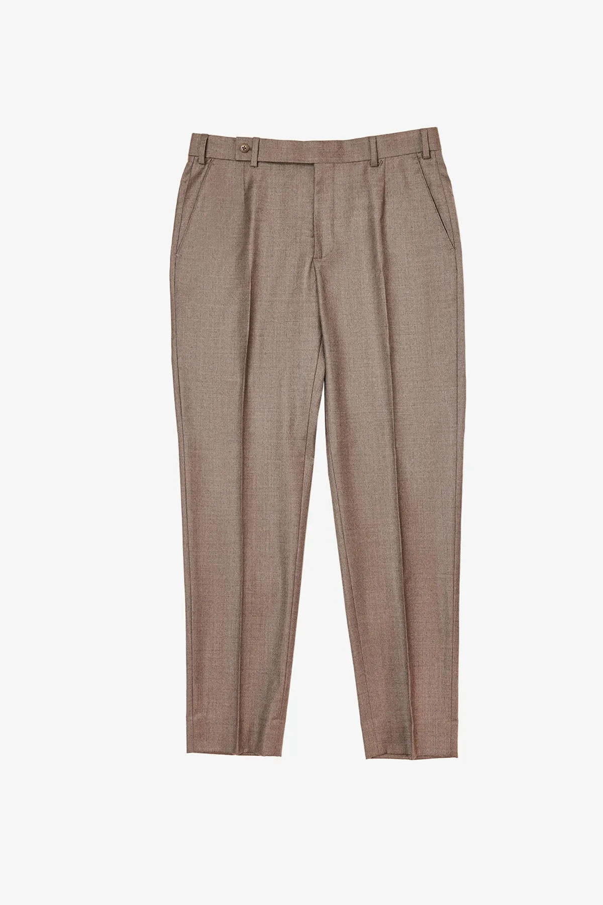 Slack - Taupe sold by Anthony Squires product image thumbnail 2