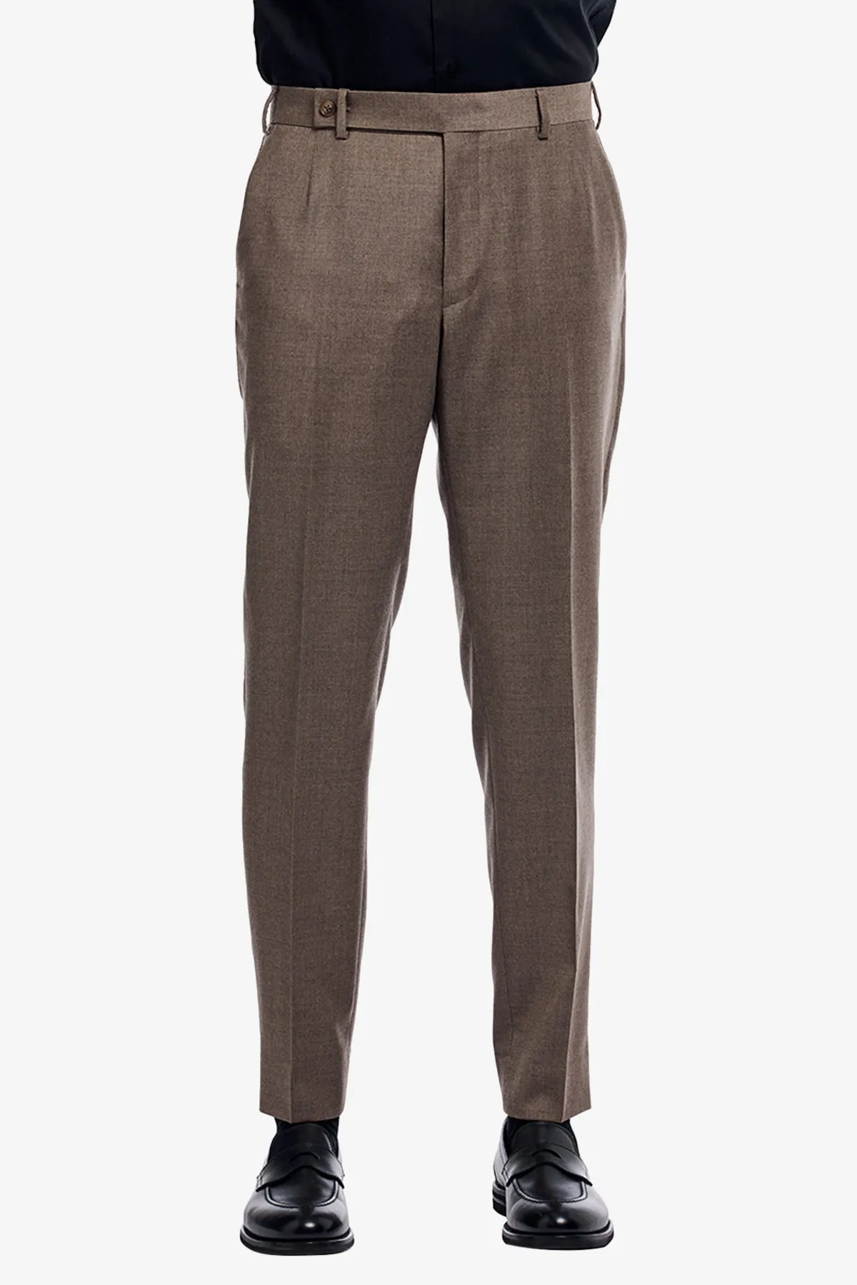 Slack - Taupe sold by Anthony Squires product image thumbnail 5