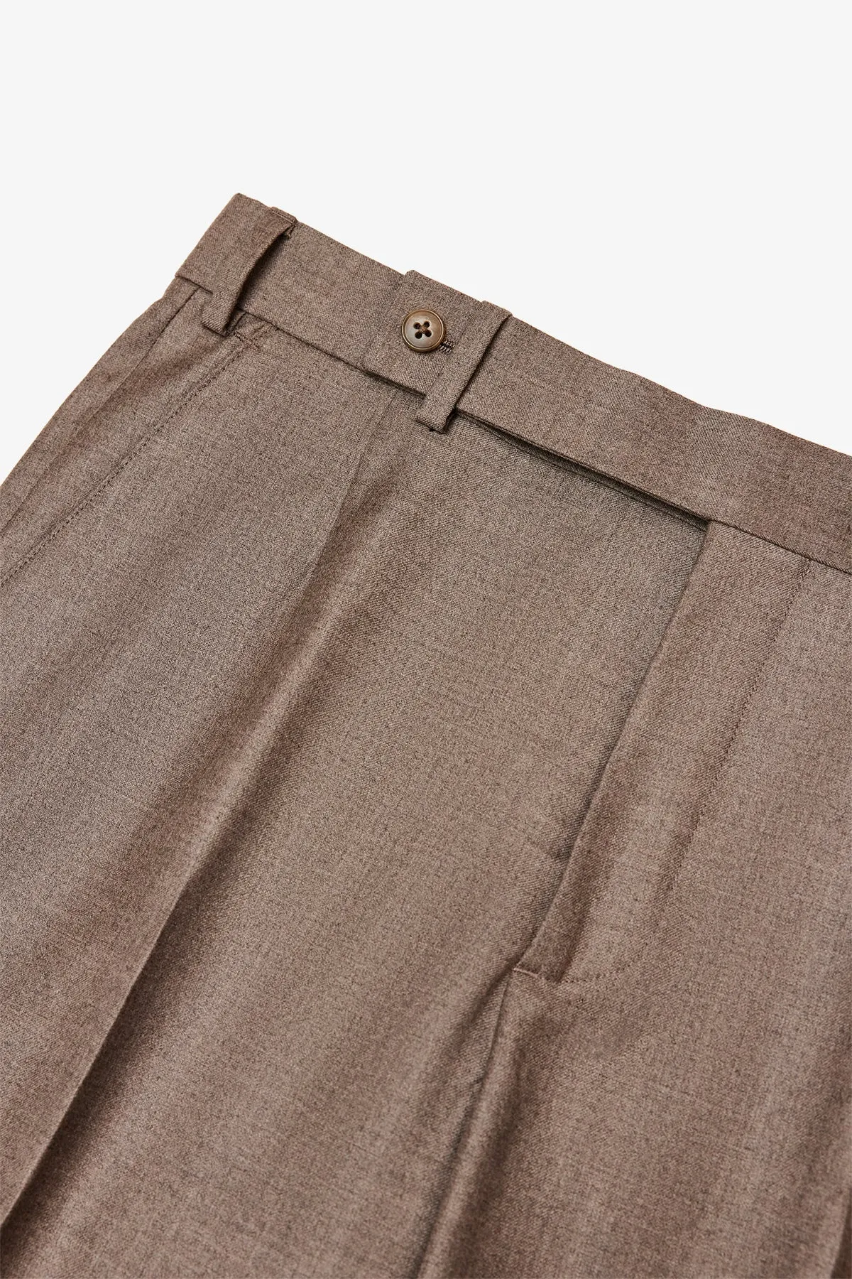 Slack - Taupe sold by Anthony Squires product image thumbnail 4