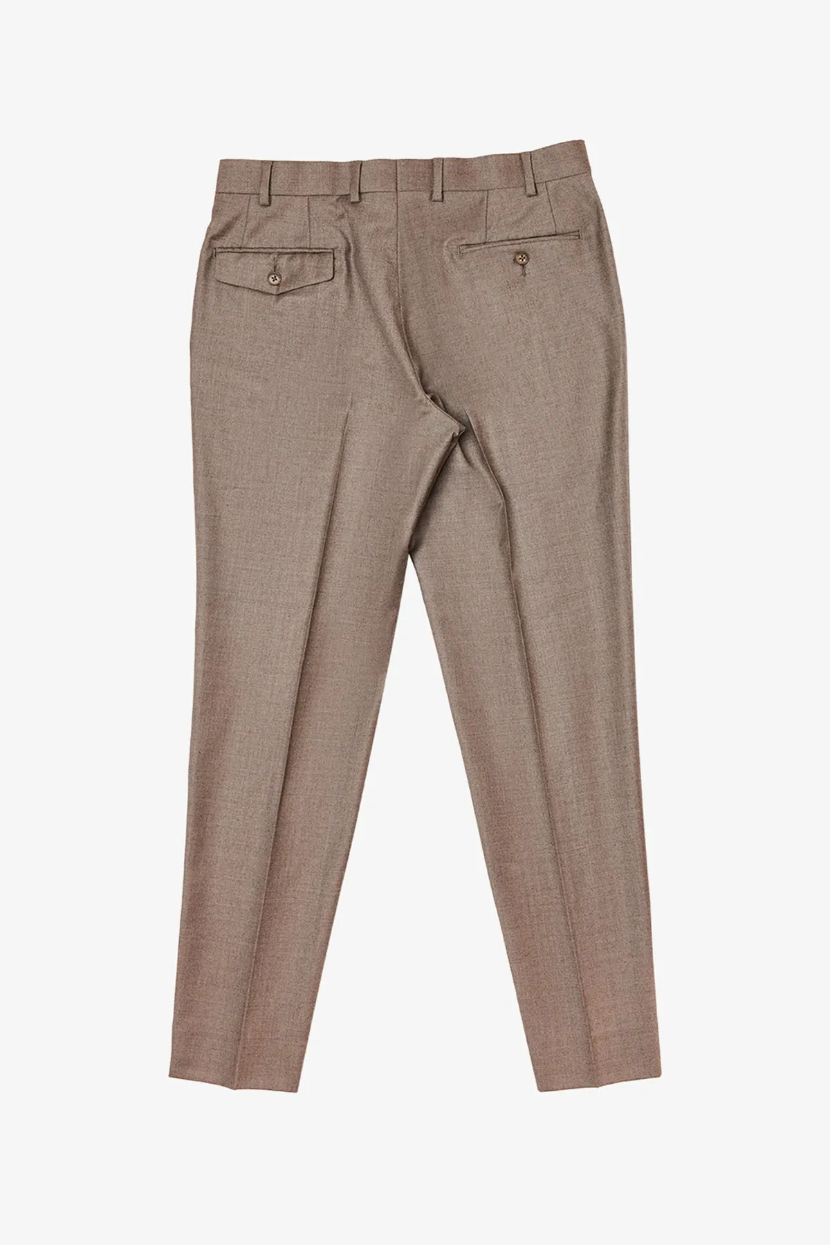 Slack - Taupe sold by Anthony Squires product image thumbnail 3