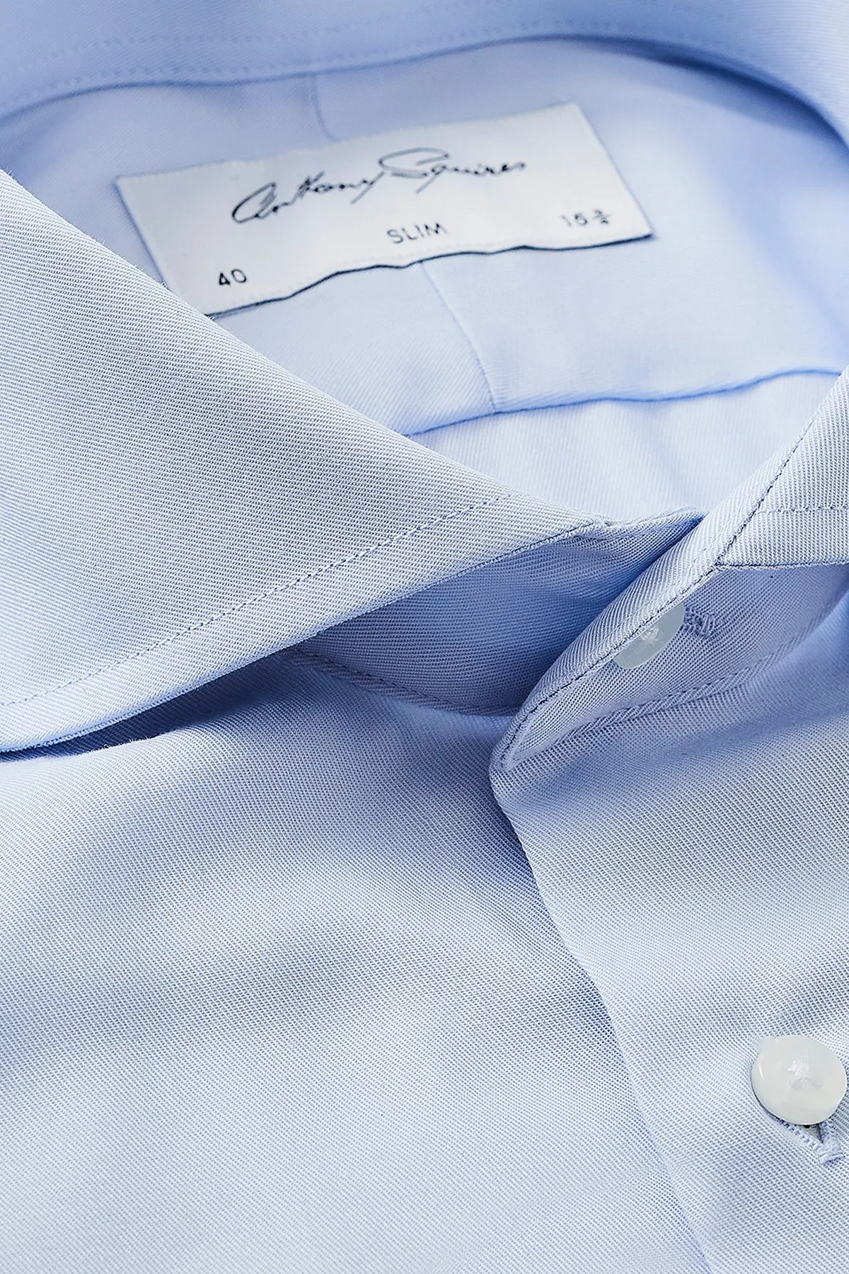 Alton - Blue sold by Anthony Squires product image thumbnail 2