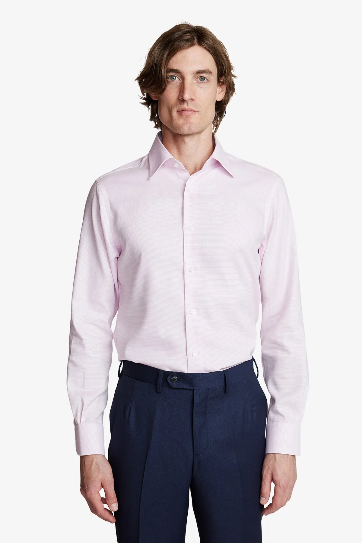 Norris - Pink sold by Anthony Squires product image thumbnail 3