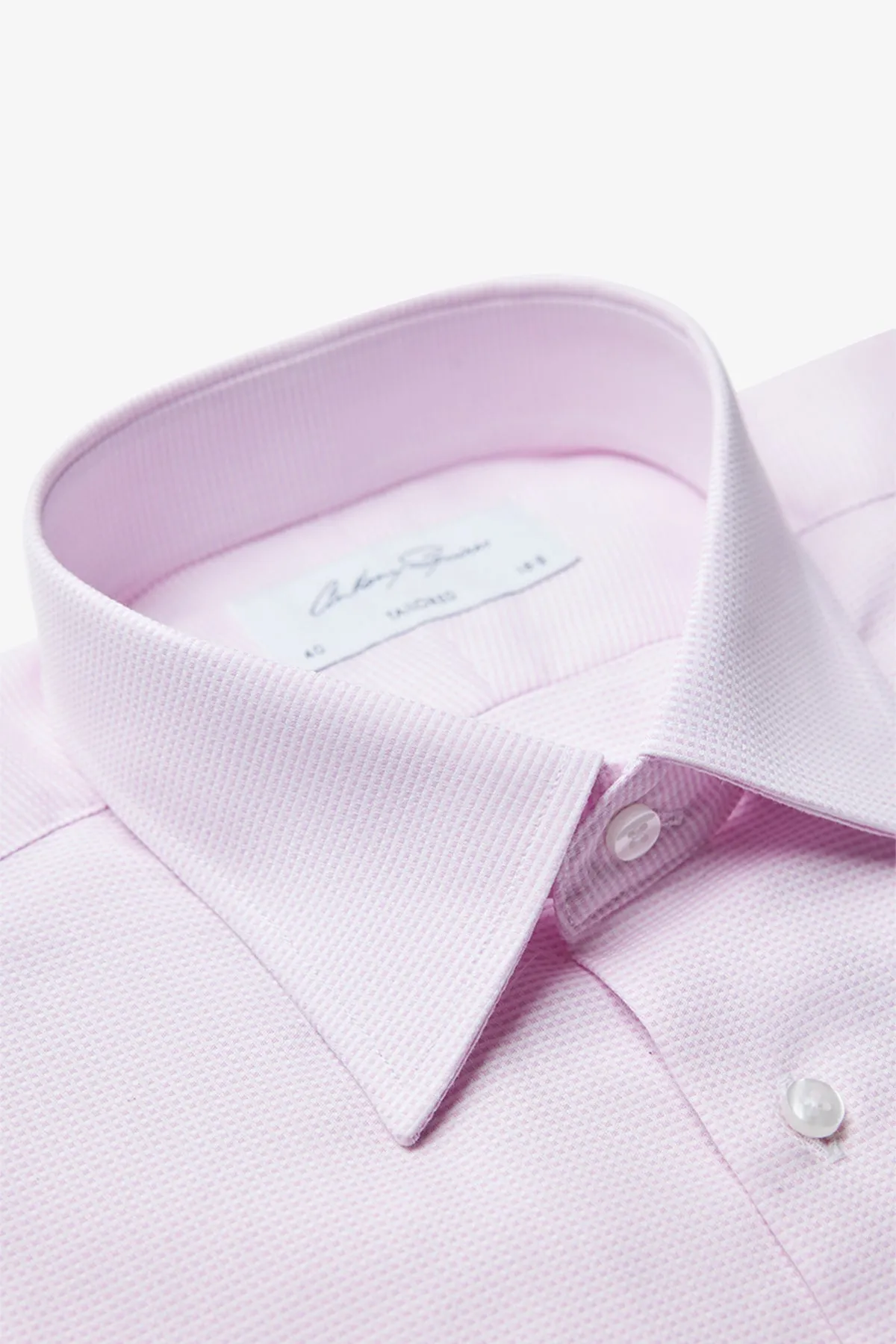 Norris - Pink sold by Anthony Squires product image thumbnail 2