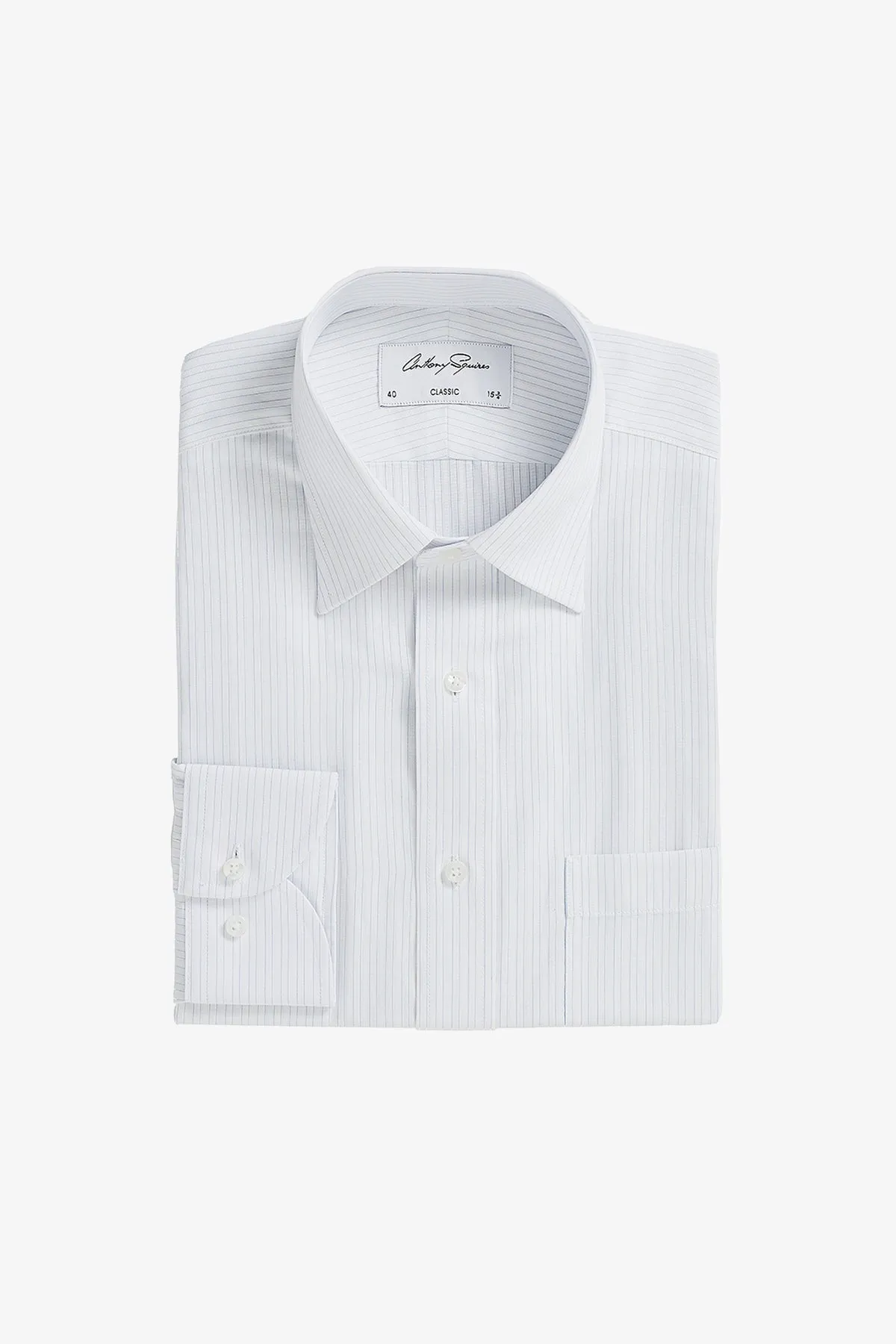 Roy - White sold by Anthony Squires