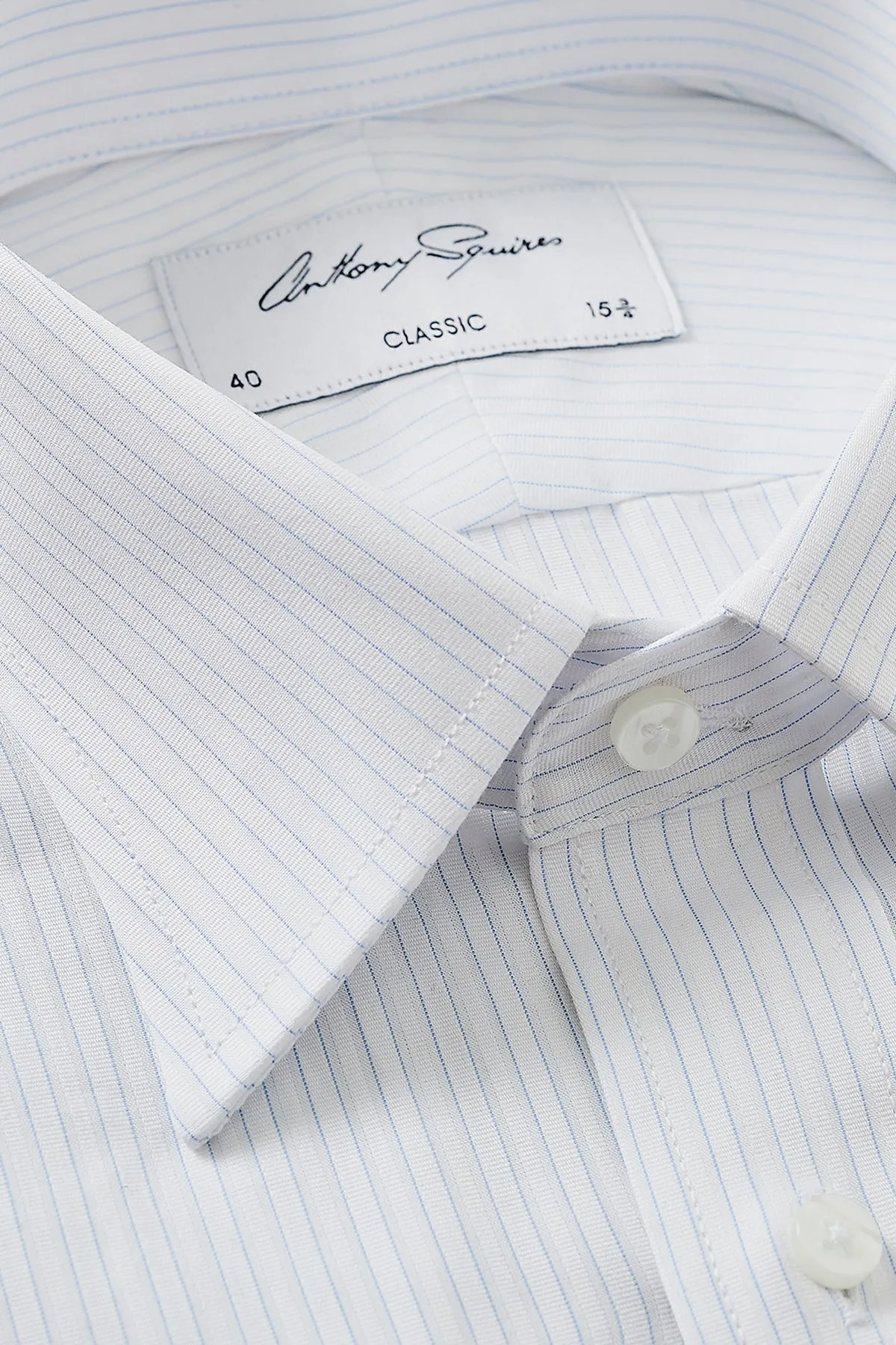 Roy - White sold by Anthony Squires product image thumbnail 2