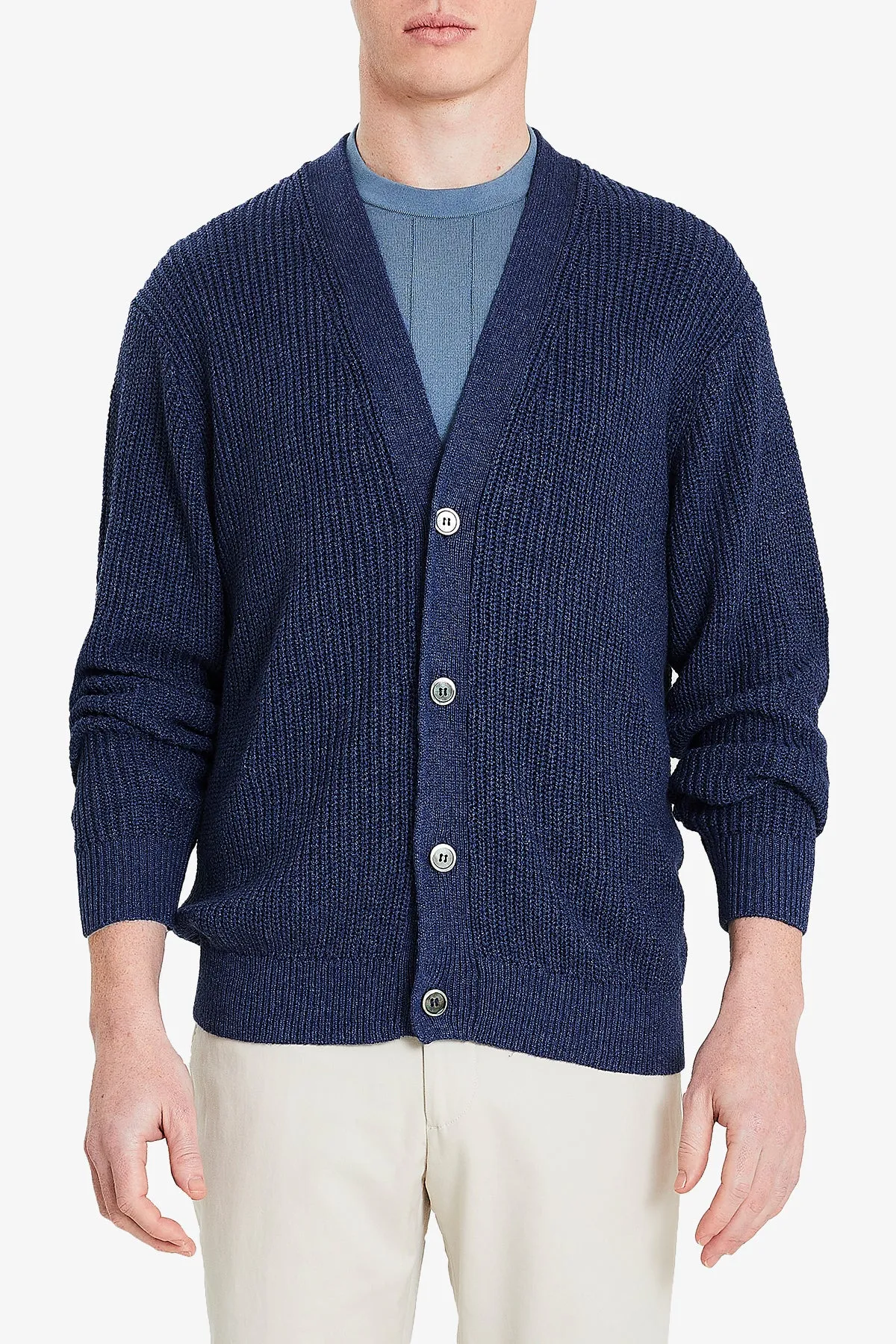 Hemp - Dark Blue sold by Anthony Squires product image thumbnail 4